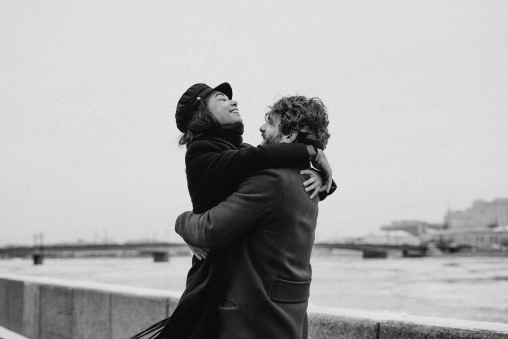 Featured image for Dating in Your 40s: What’s Different and How to Enjoy It